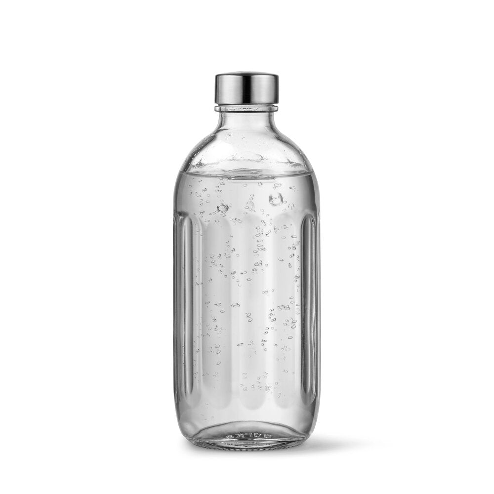 Aarke  Glasflaske - 800 ml.