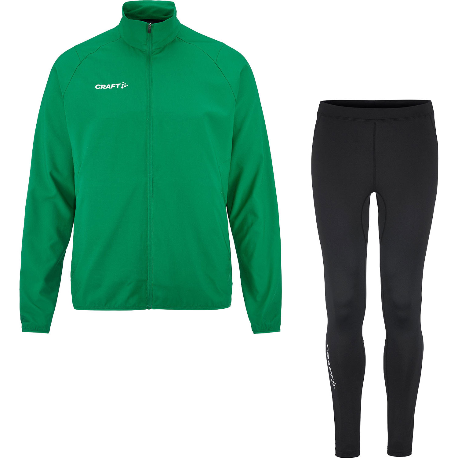 Craft Jack Legging Set Heren