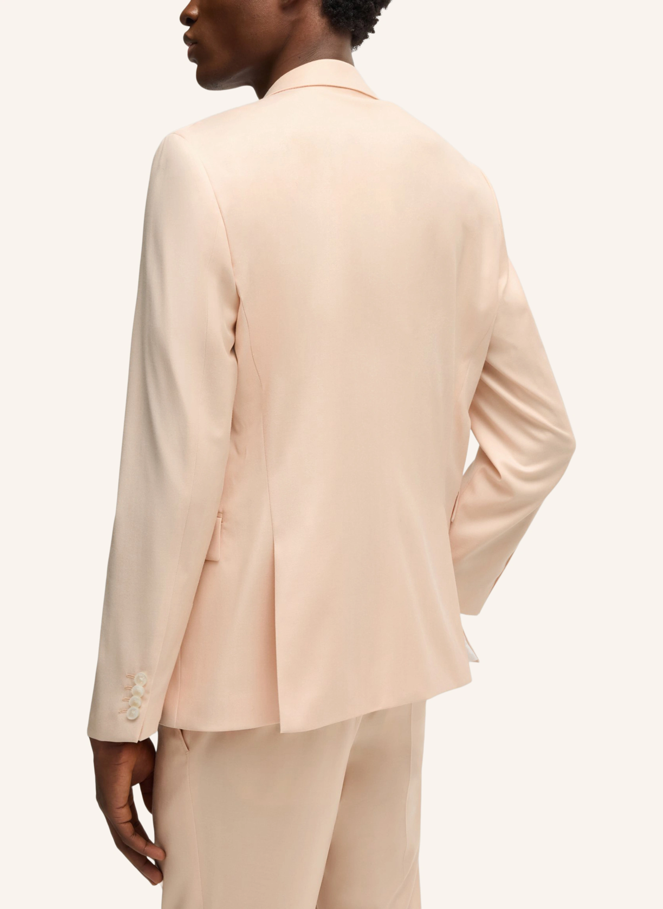 BOSS Blazer H-HUTSON-PEAK-252