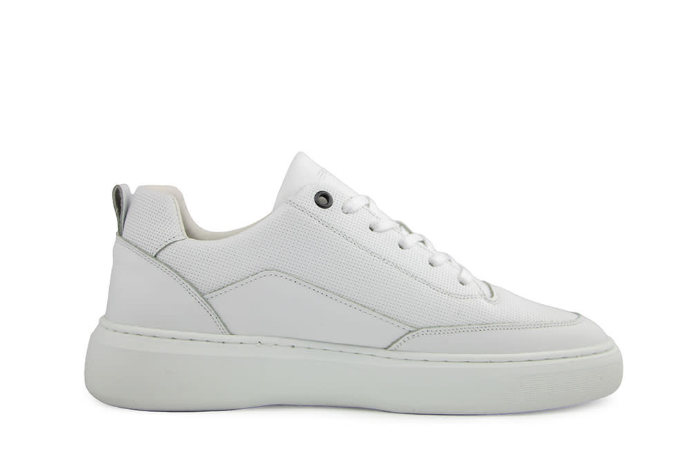 Cycleur de Luxe Roubaix-DR7 White
