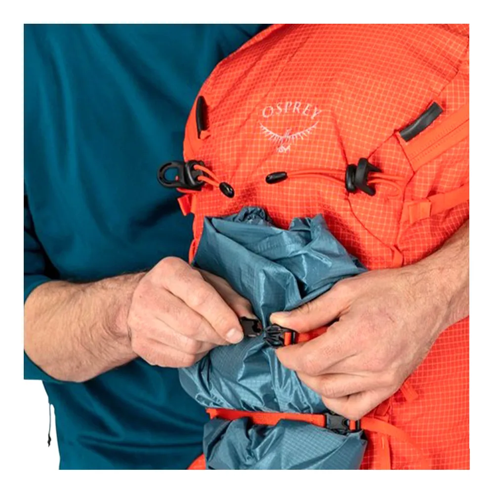 Osprey MUTANT 22L - Sac À dos tungsten grey
