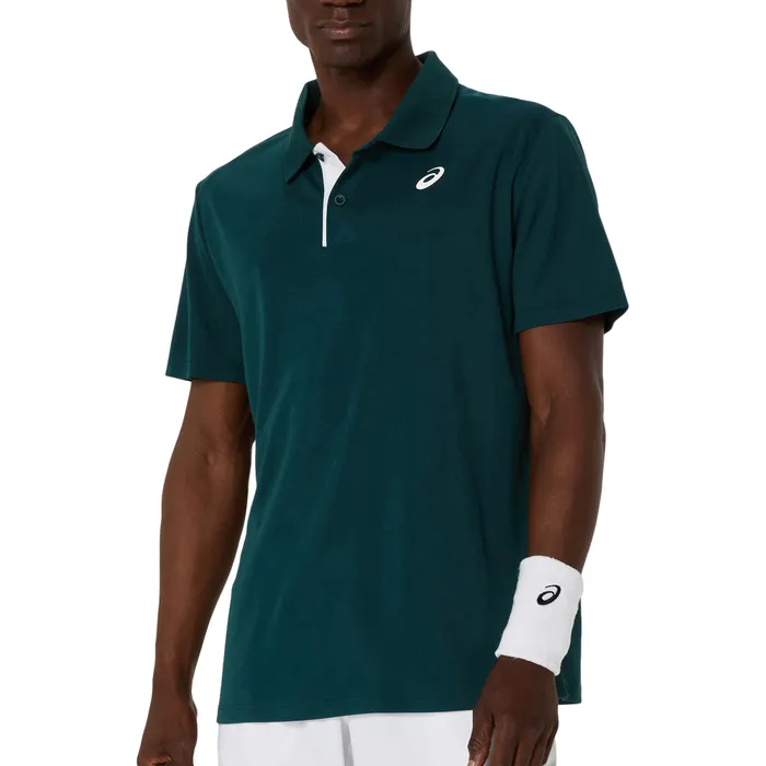Asics Court Polo Heren