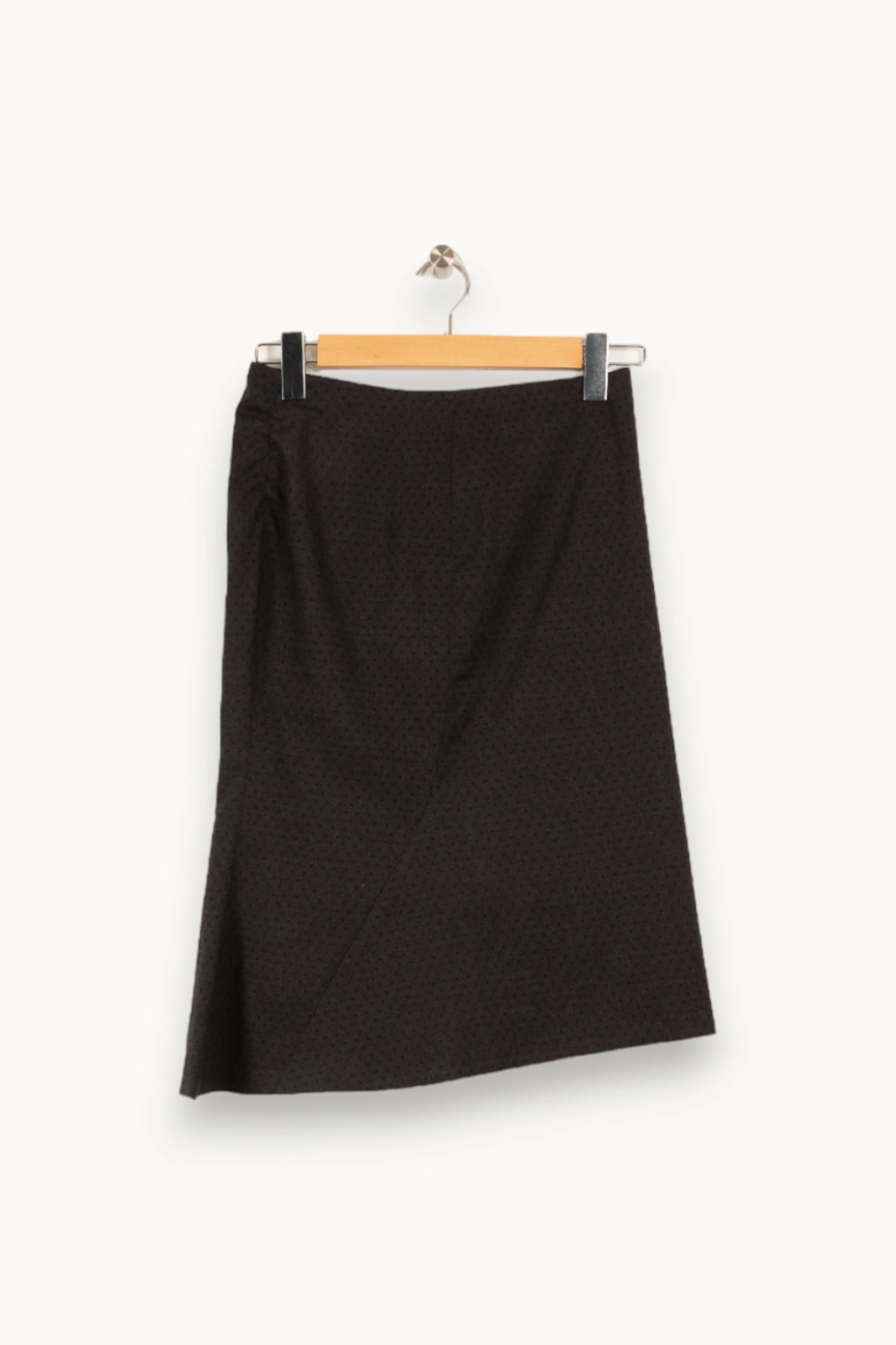 Jupe grise | Gris