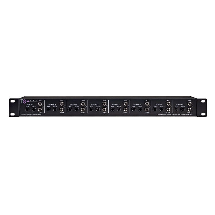 ART T8 transformer/isolator