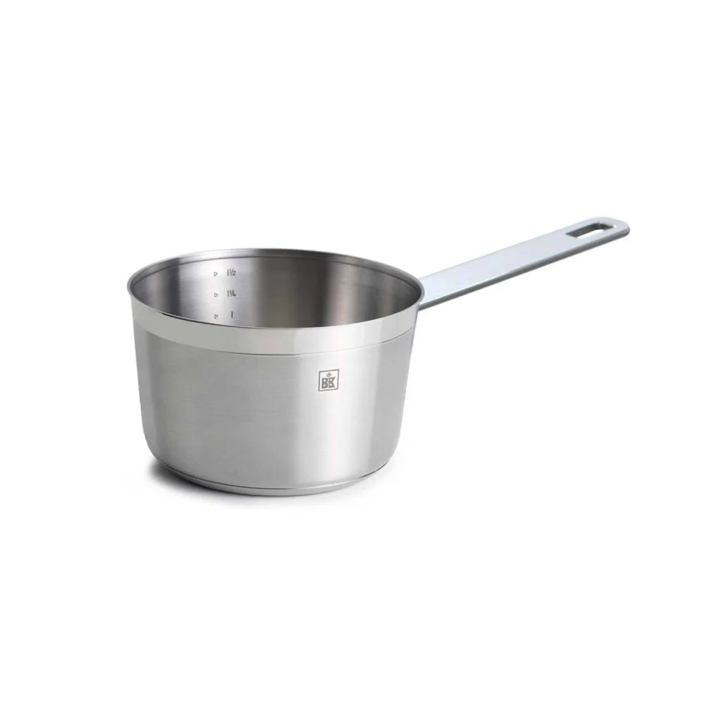 BK Conical Profi Kookpannenset - 5 delig - RVS