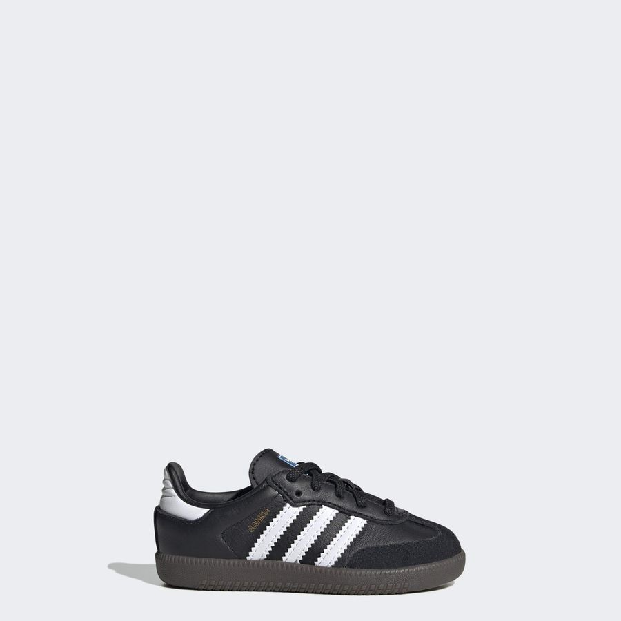 Adidas Original Chaussure Samba OG Enfants