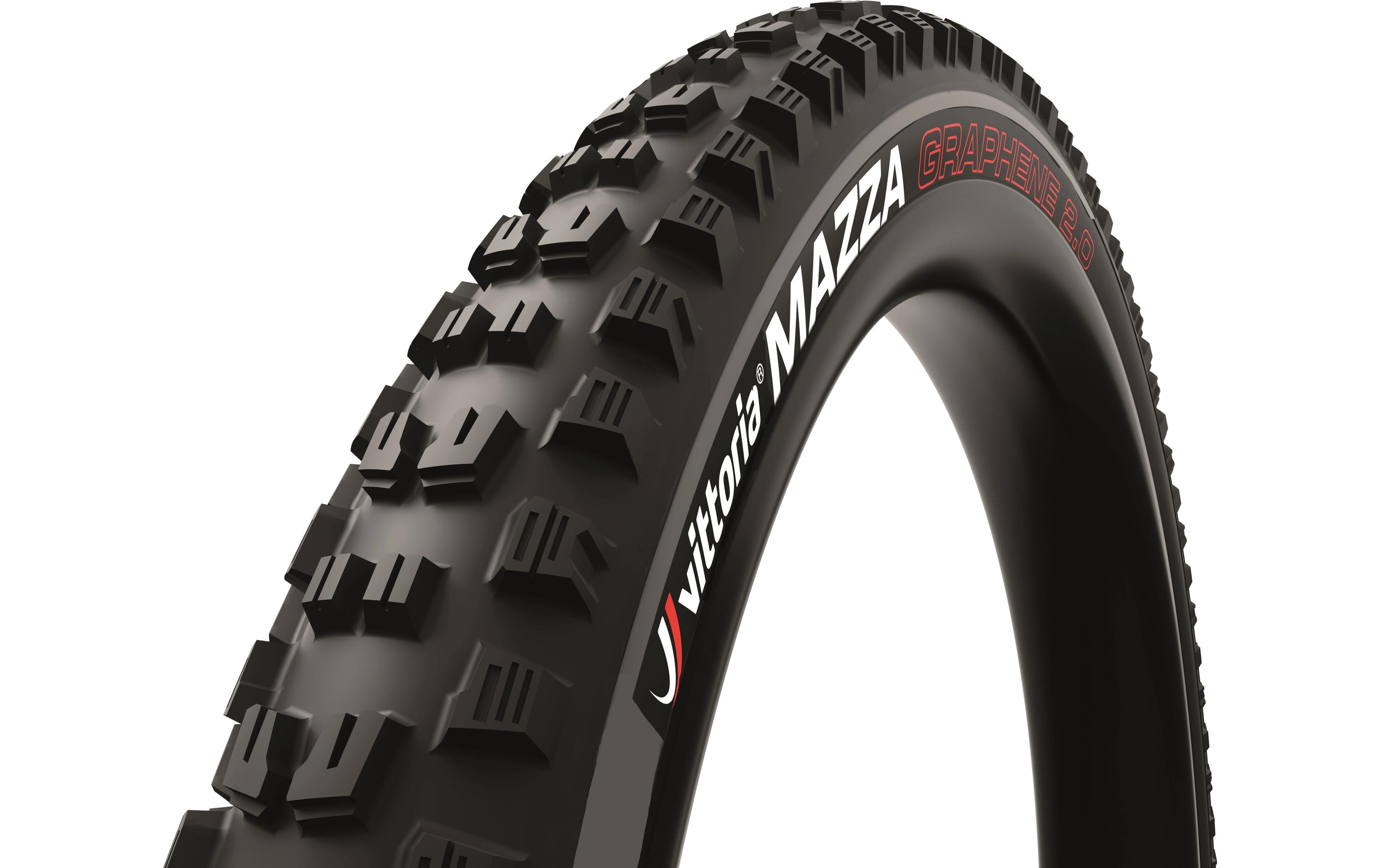 Velopneu Mazza G2.0 27.5 