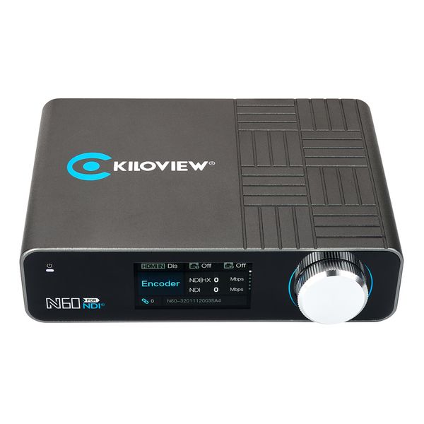 Kiloview N60 4K NDI Converter