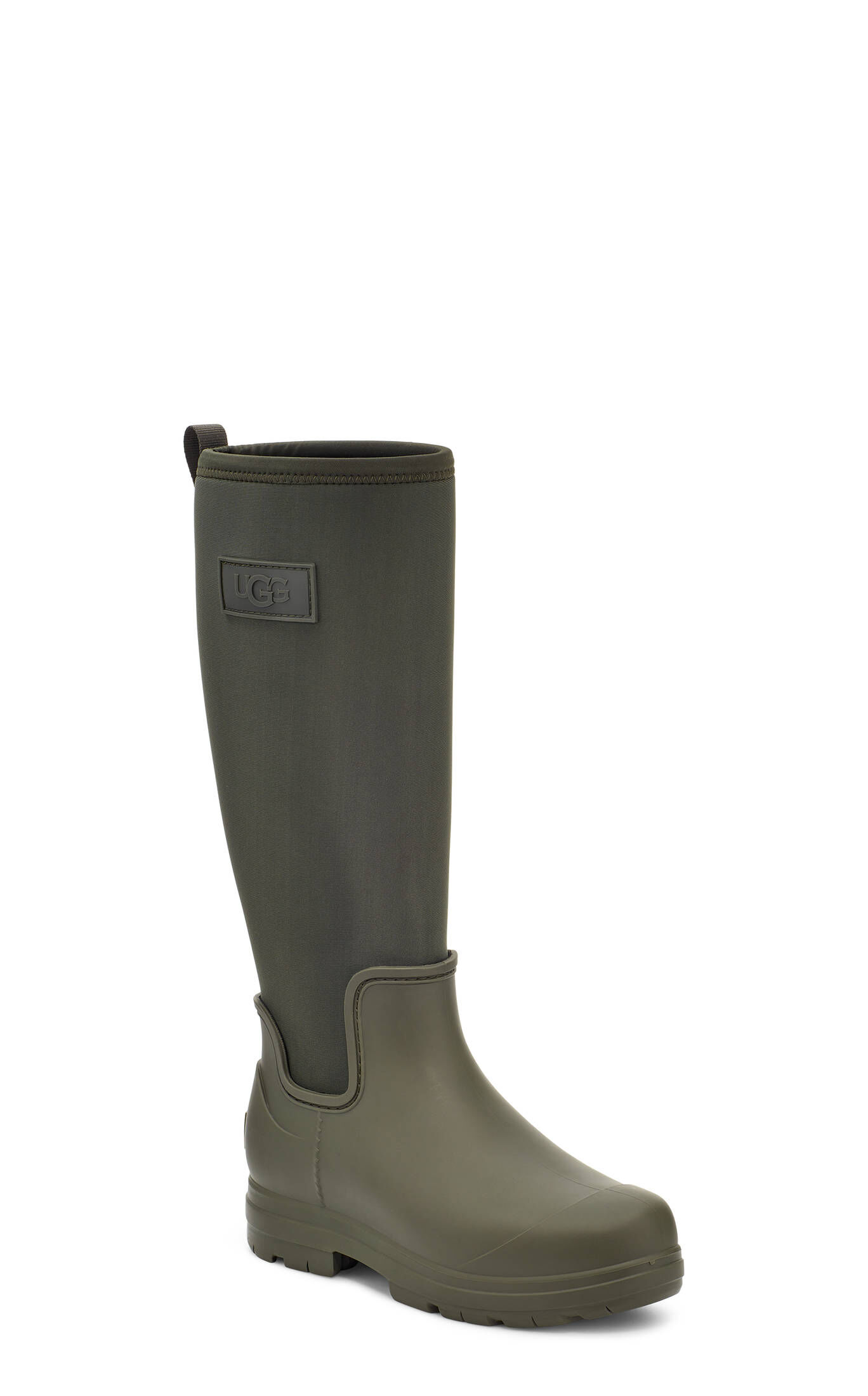 UGG| Damen Stiefel W DROPLET TALL