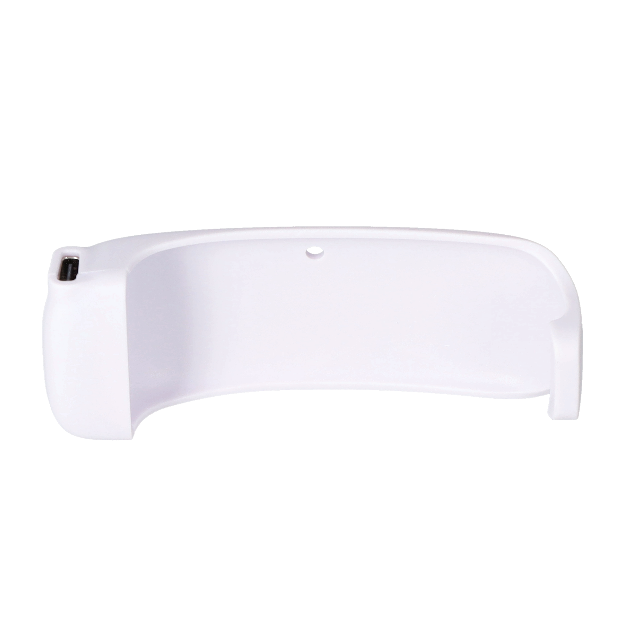 GPS DOG/CAT 4 Ladekabel Pet Tracker Haustier Zubehör inkl. USB-C Kabel (TRNJACC) - Weiss