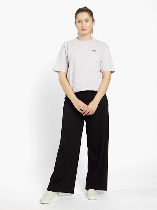 VANS T-Shirt Lila