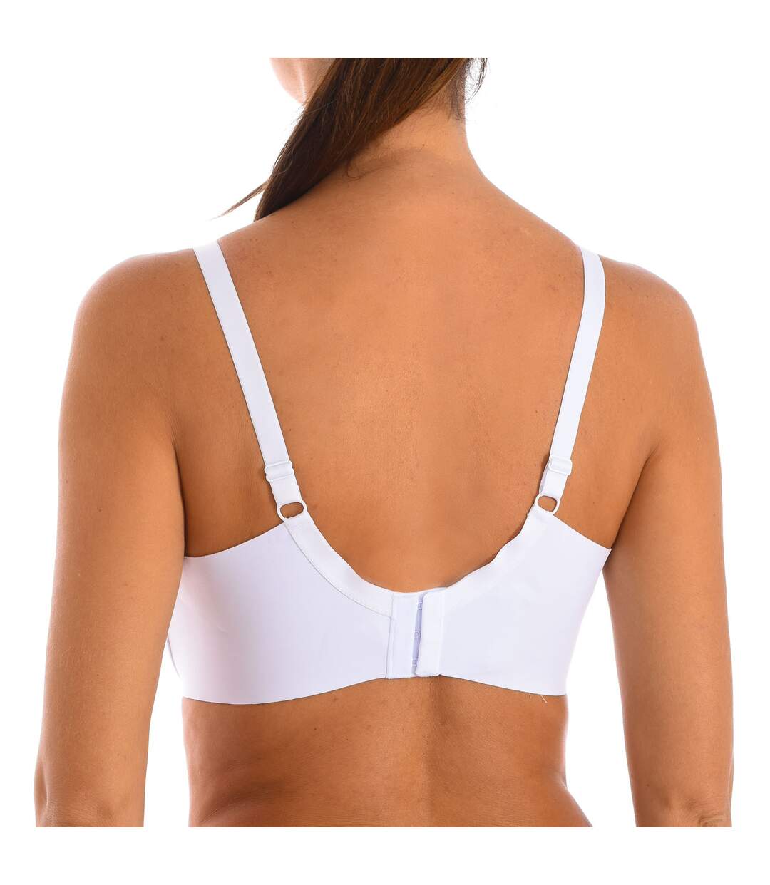 Eugenia underwired bra