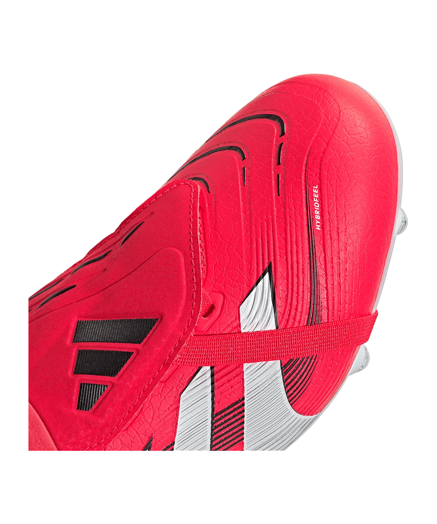 adidas Predator League FT SG Pure Victory Rot