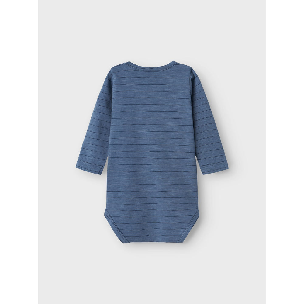 Køb Name It Bering Sea Okkel Body | Luksusbaby