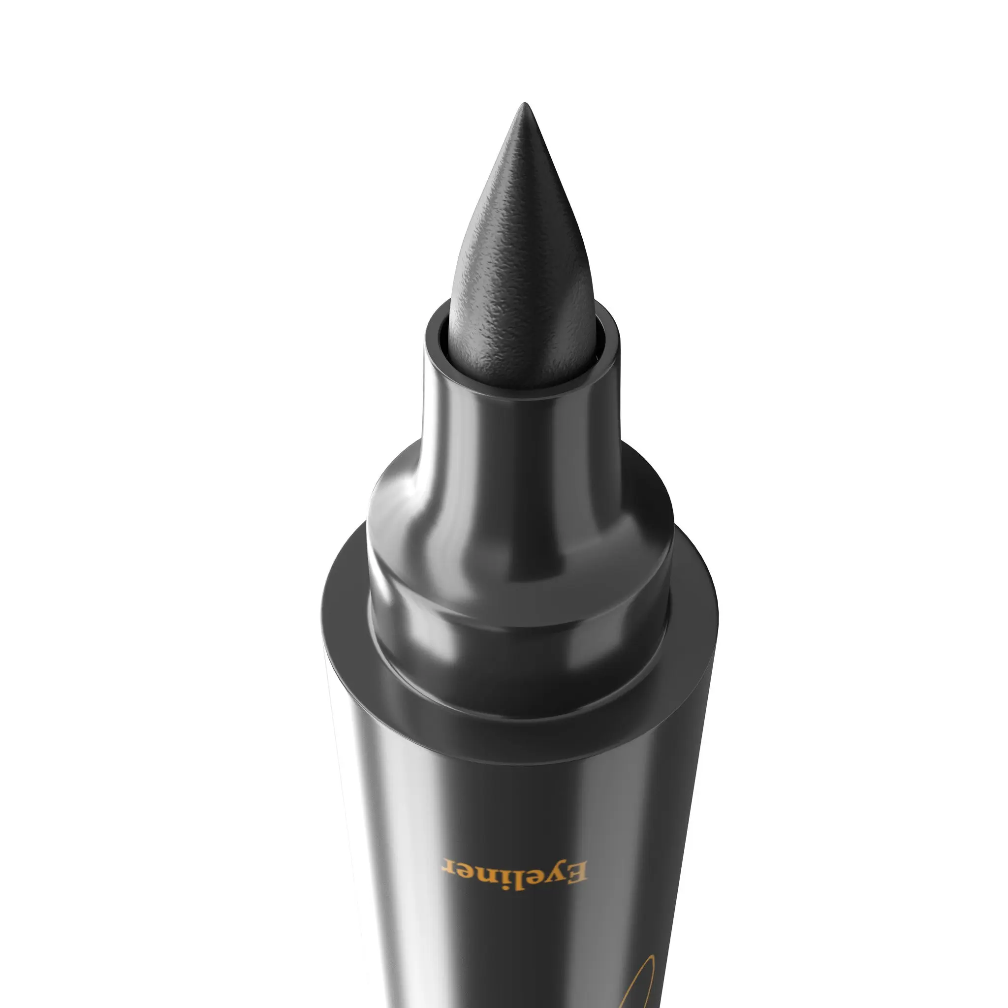 Wing it! Eyeliner Thin Black