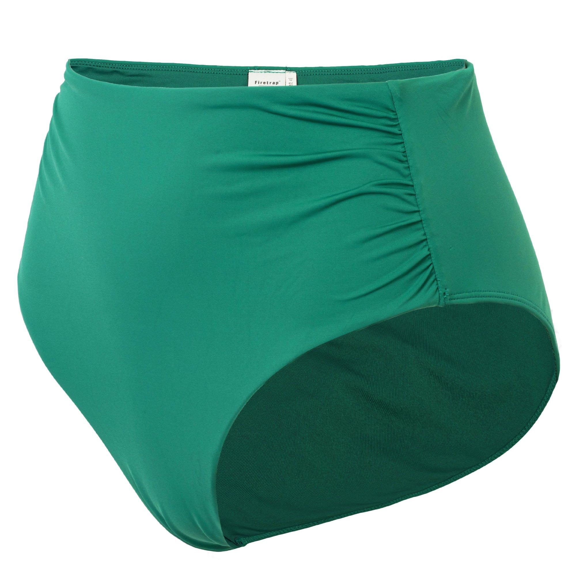 Firetrap High Waisted Bottom