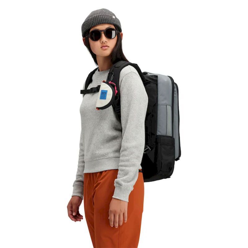 Taco Bag - Pochette voyage