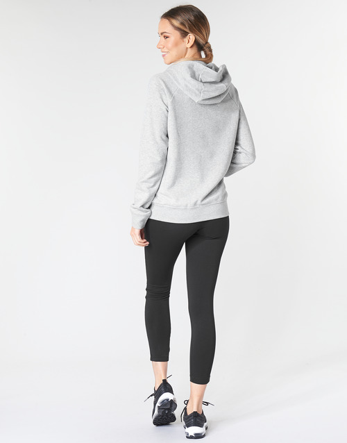 Nike - W NSW ESSNTL HOODIE PO  HBR - Gris