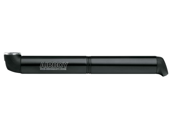 SKS Airboy Håndpumpe, 115 PSI