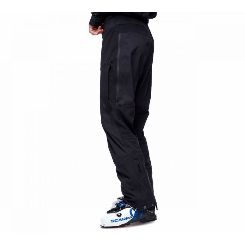 Dawn Patrol Hybrid Pants - Pantalon ski homme