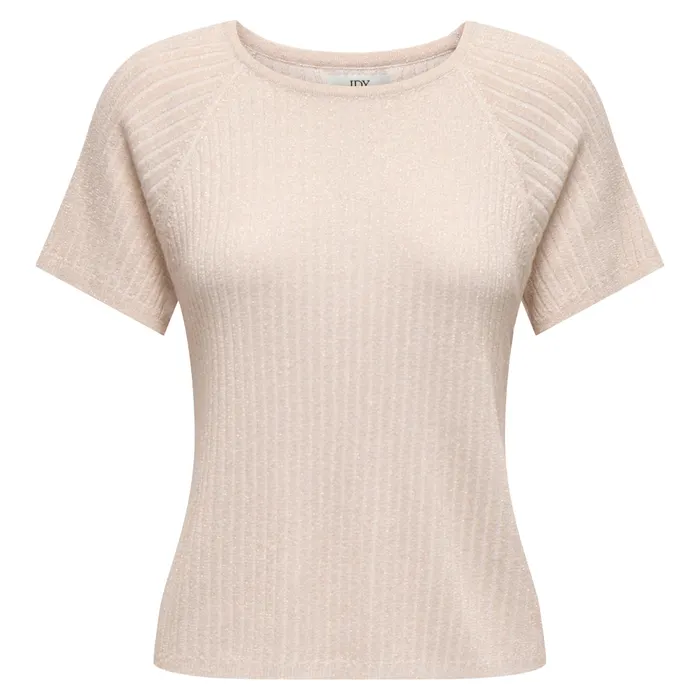 JDY Bodilla Glitter Shirt Dames