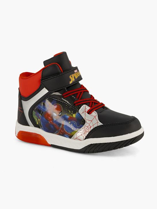 Spider-Man Hoge sneaker