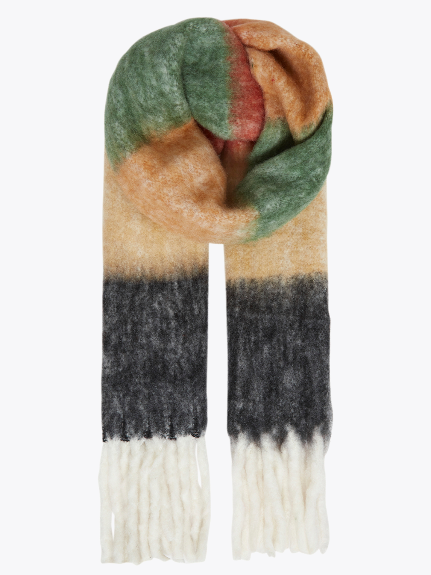 Vibe Scarf