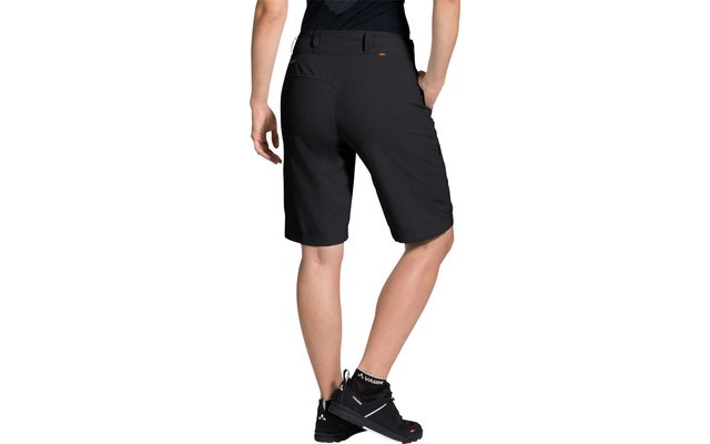 Vaude Ledro Damen Radshorts