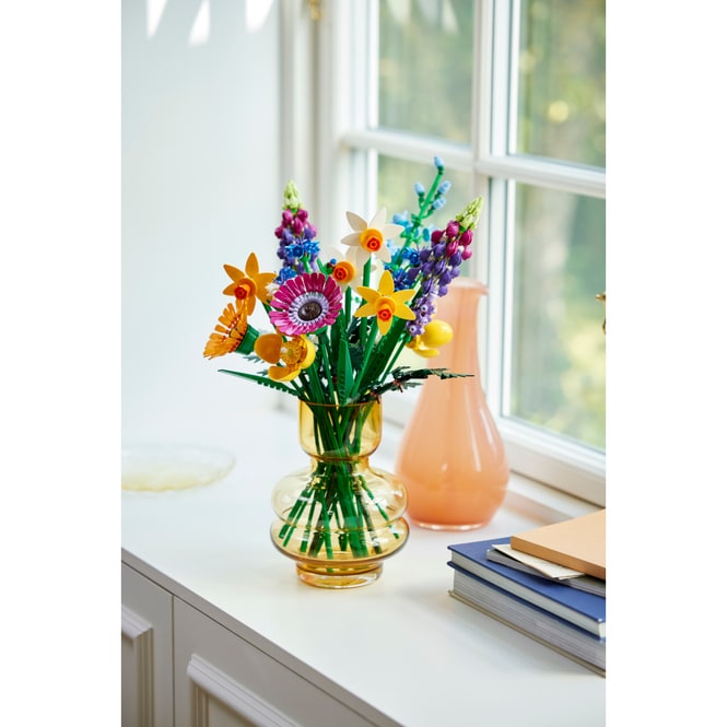 LEGO® Icons 10313 - Wildblumenstrauß
