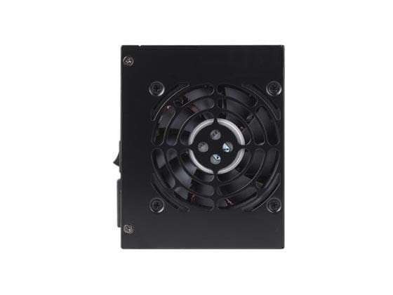 SilverStone Netzteil ST30SF 2.0 300 W 300 W SFX-Netzteil für den Dauerbetrieb