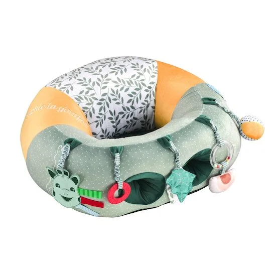 Fauteuil Baby Seat & Play   de               Sophie La Girafe®