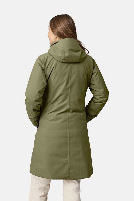 Patagonia Patagonia Tres 3-in-1 Parka Dames