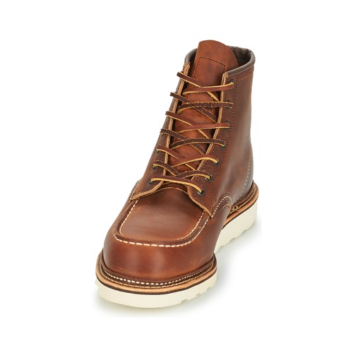 Red Wing - CLASSIC - Marron