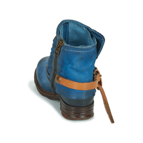 Airstep / A.S.98 - SAINT - Bleu