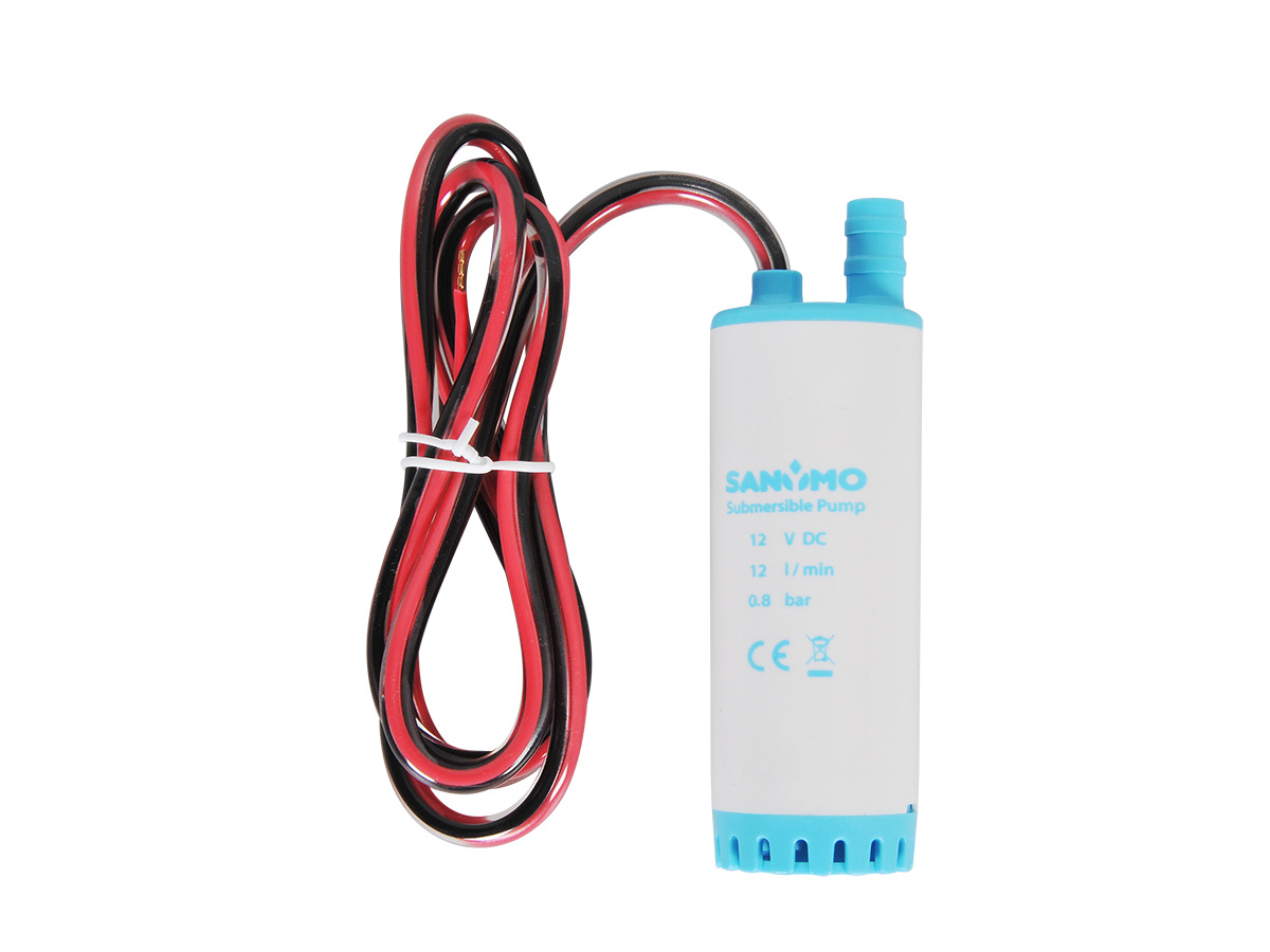 Sanymo SP-12 dompelpomp