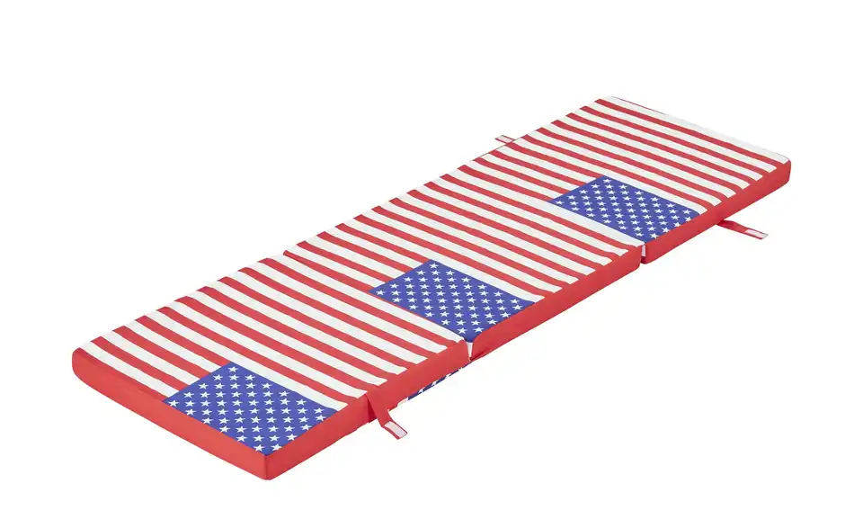 Klappmatratze United State