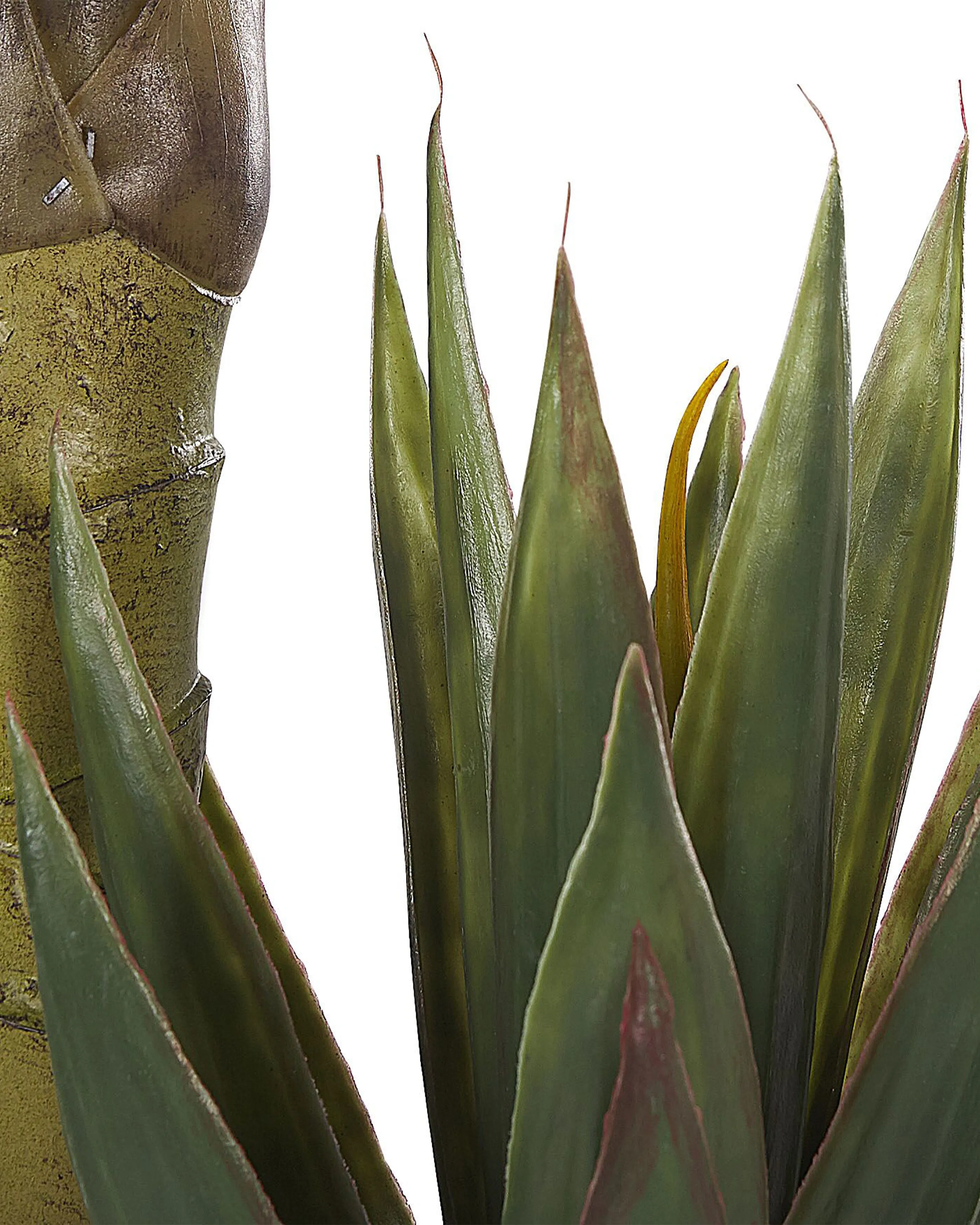Kunstplant YUCCA 90 cm Groen