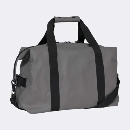 Beckmann Street bag 24H - Grey