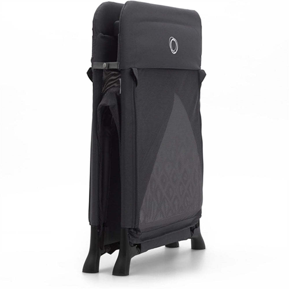 Stardust Rejseseng Black - Bugaboo → Luksusbaby.dk