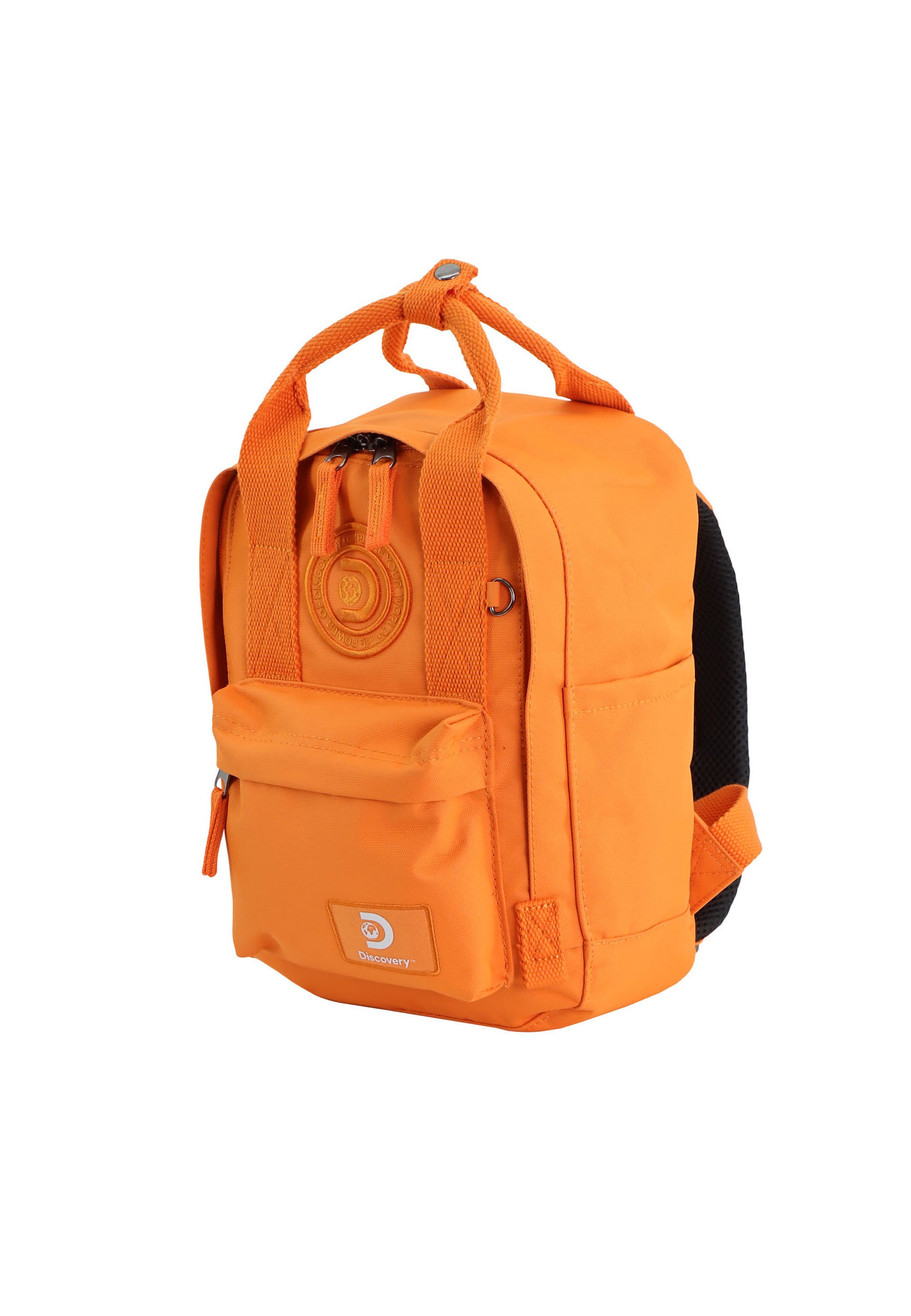 Discovery Cave rugzak - Orange