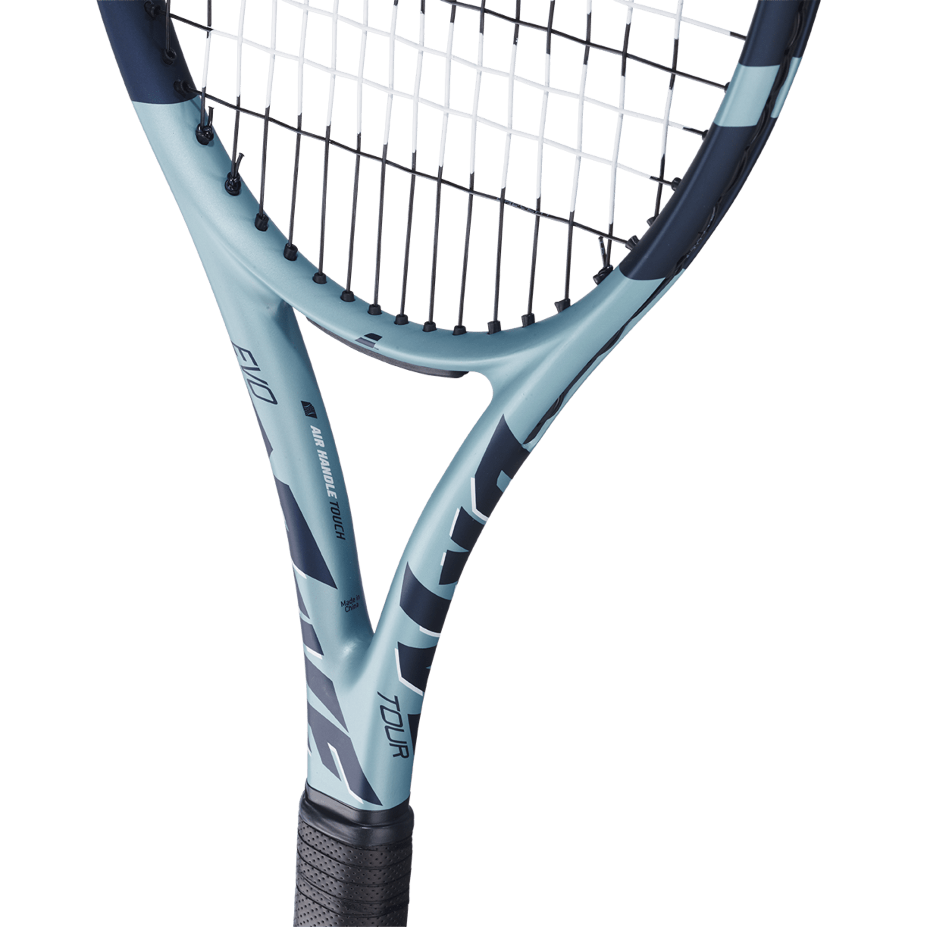 Evo Drive Tour Gen2 Besaitung Blau
