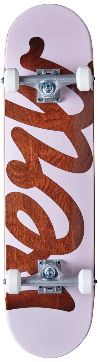 Verb Script Komplet Skateboard | SkatePro