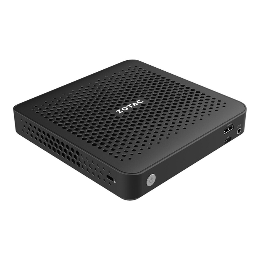 ZOTAC ZBOX edge MI668 (barebone)