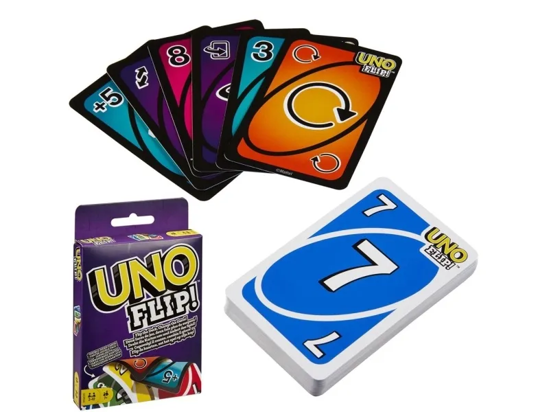 UNO Flip