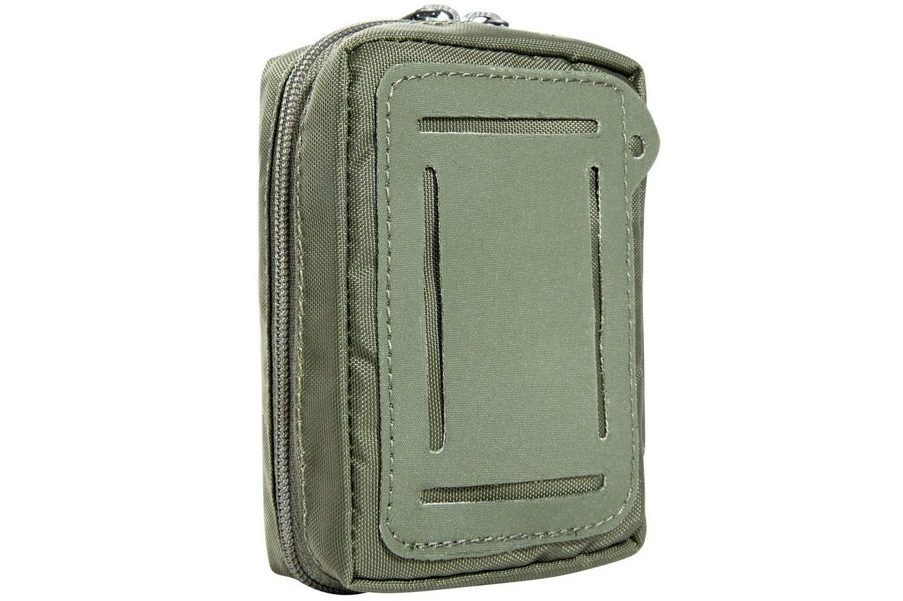 Tasmanian Tiger First Aid Mini 7301-331, olijfgroen, EHBO-kit