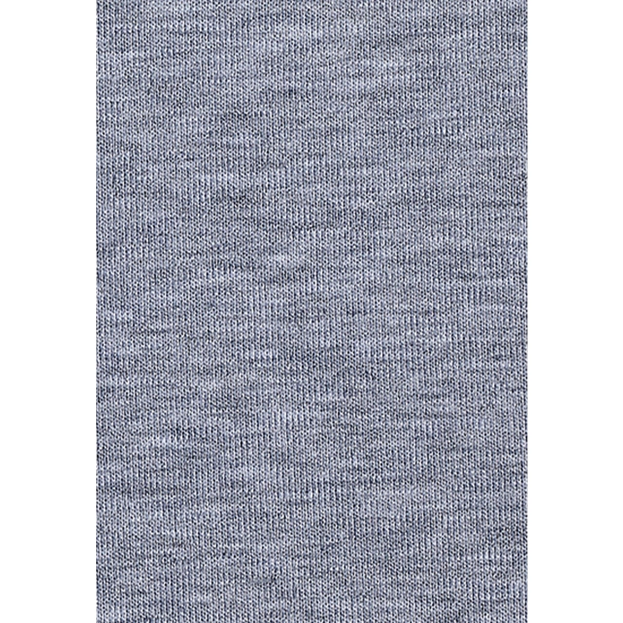 Sterntaler Multifunktionstuch Melange tintenblau