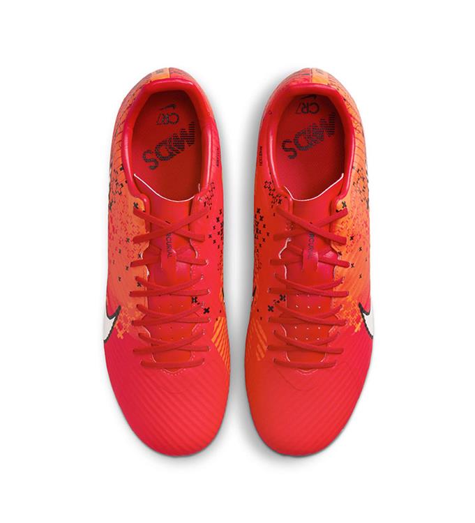 Nike Zoom Vapor 15 Academy MDS FG/MG Voetbalschoenen