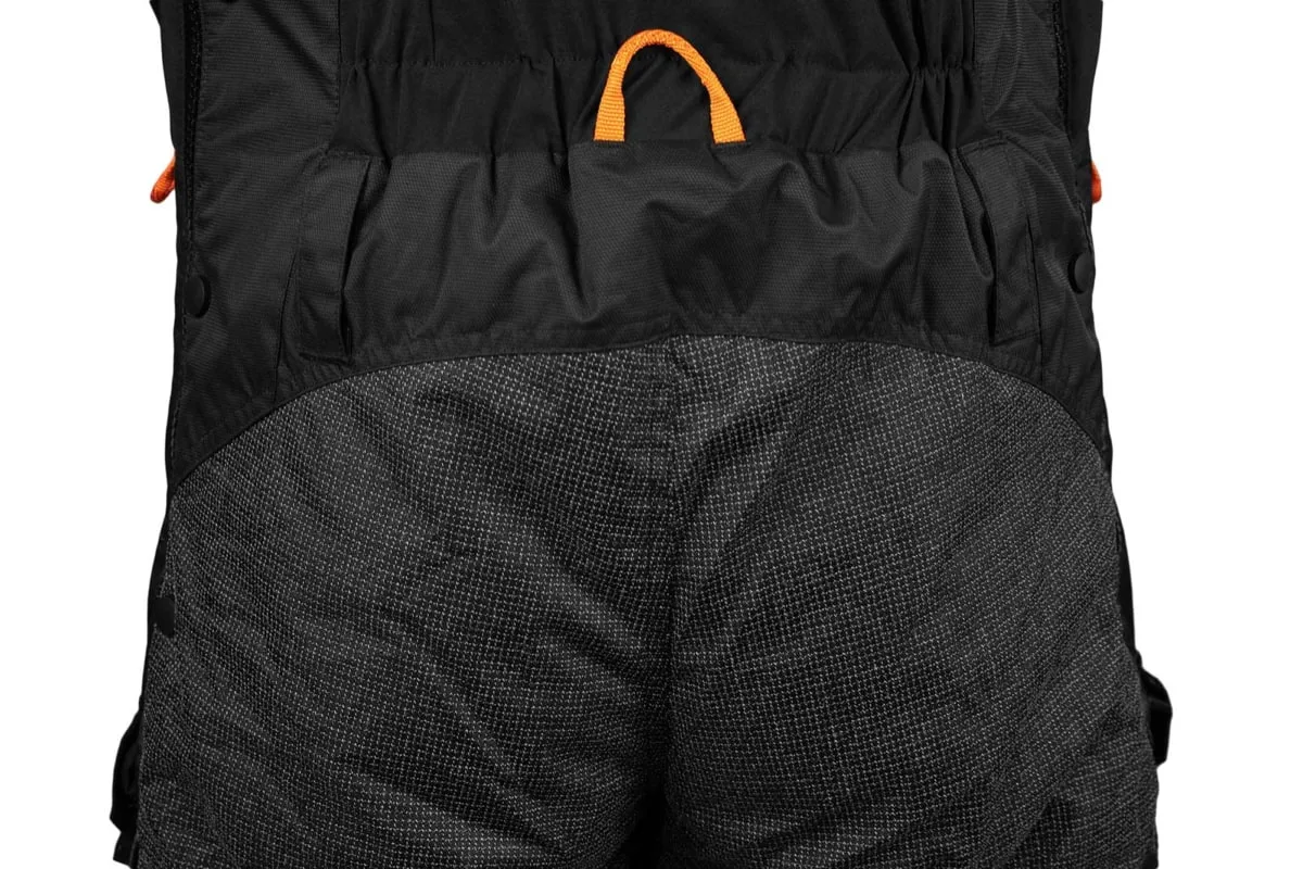 Non-stoppolar Arctic Buksa 2.0 Black