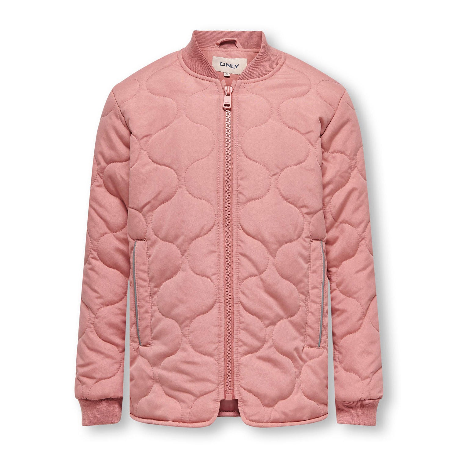 ONLY  Anna Quilted Jacket