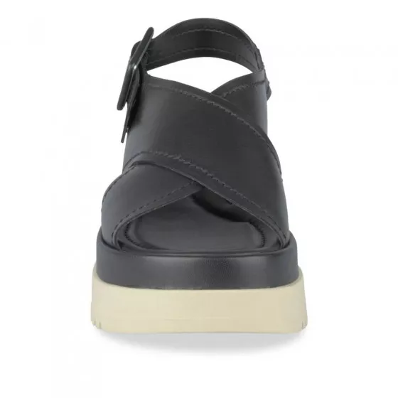 Sandales NOIR SINEQUANONE